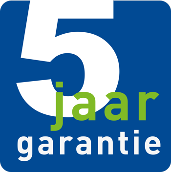5-jaar-garantie-logo_itho daalderop