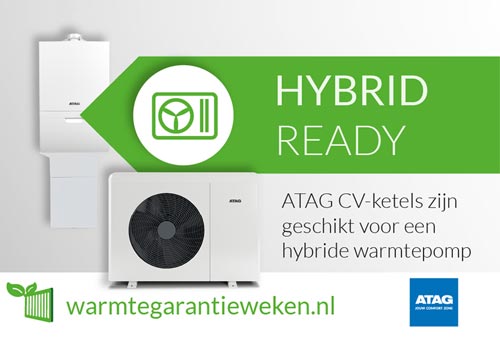 ATAG-Hybrid Ready cv-ketel-overzicht