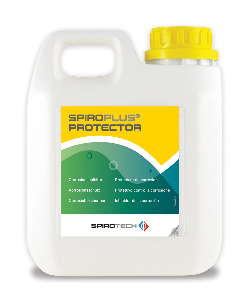 Spirotech SpiroPlus Protector 1L