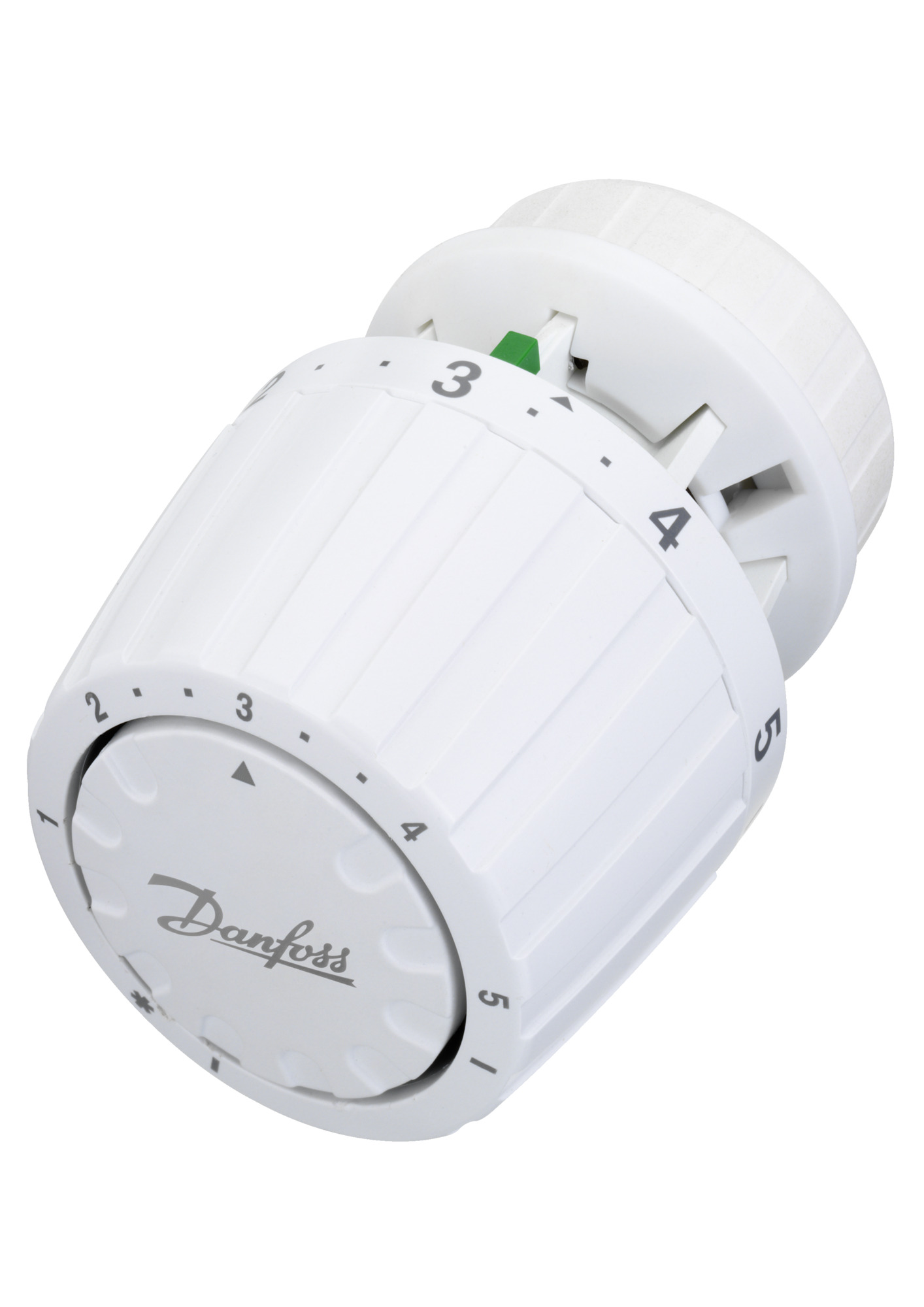 DANFOSS RA 2980 thermostatisch regelelement met ingebouwde voeler