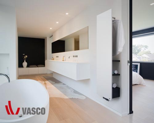 Vasco Niva radiatoren-Overzicht